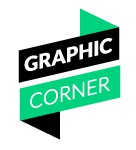 Graphic & Corner